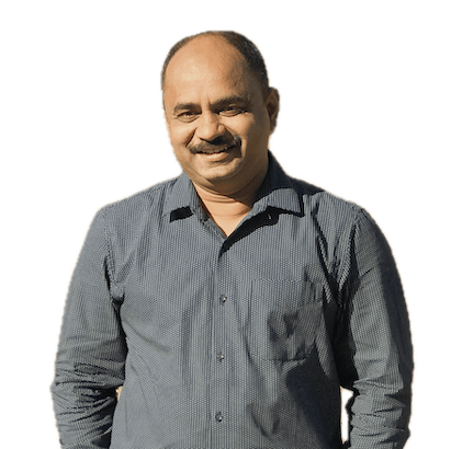 Dhanaji_Patil_Vortex_Asia_Vietnam_Seminar