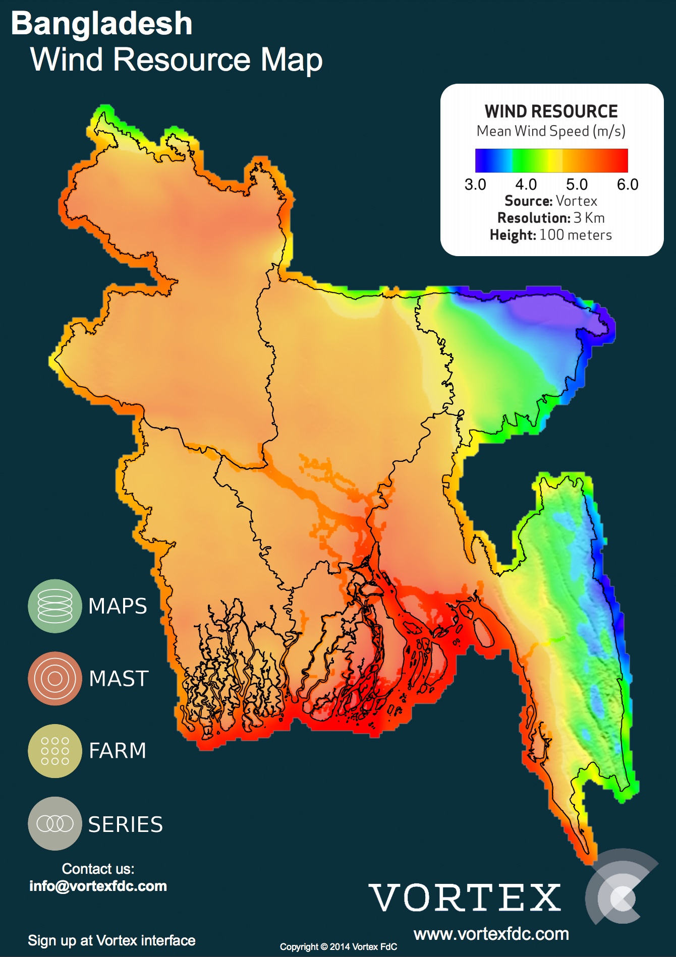 bangladesh