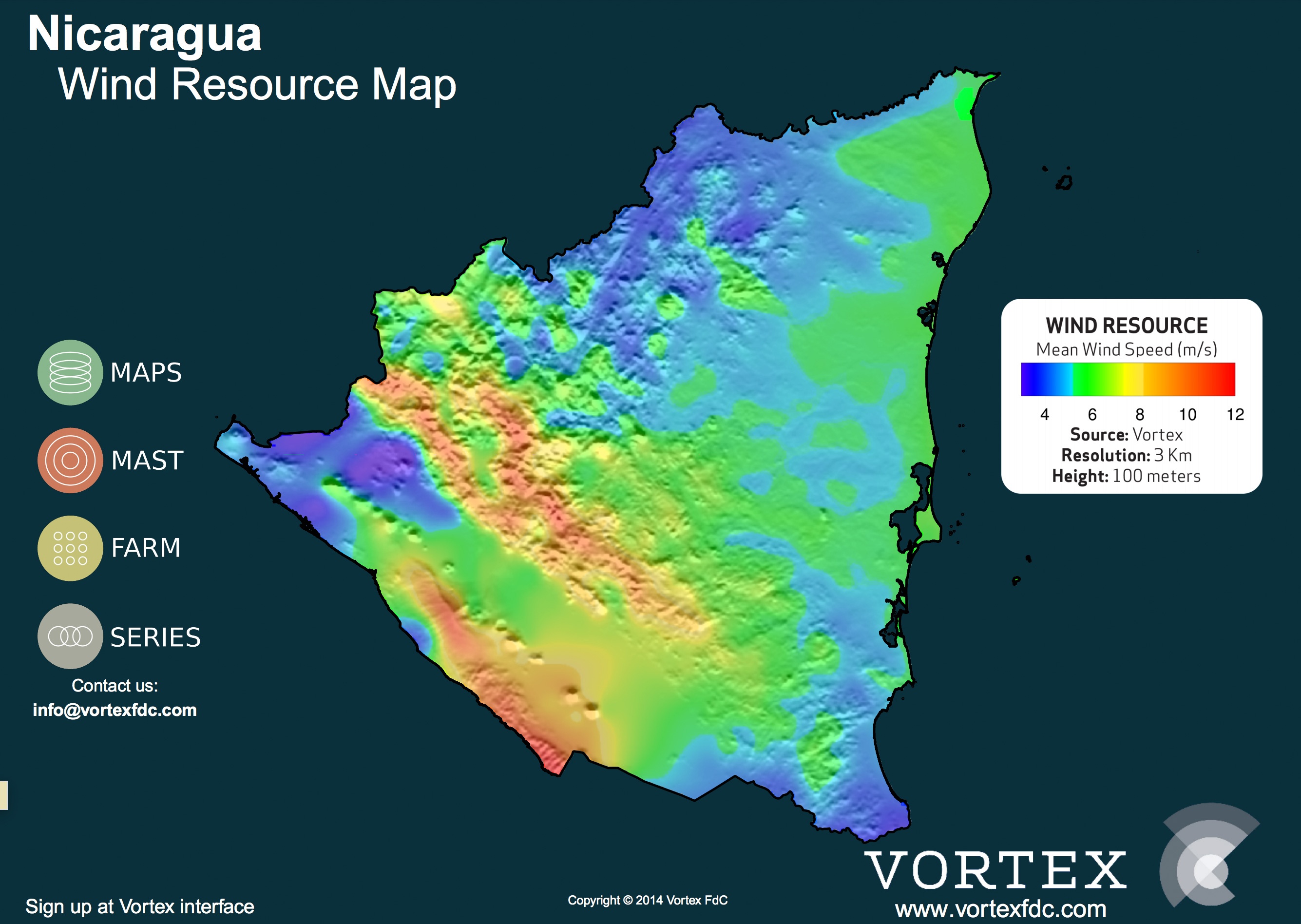 nicaragua